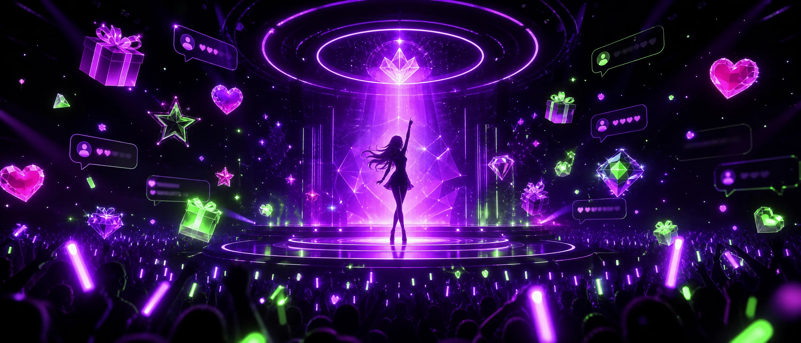 日韩精品星秀嘉年华狂欢盛典